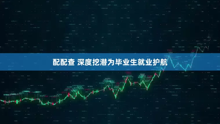 配配查 深度挖潜为毕业生就业护航